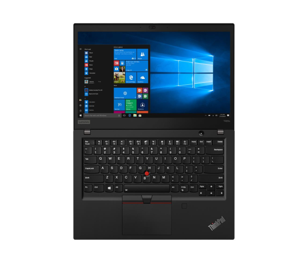 Lenovo ThinkPad T495s Ryzen 5 Pro/16GB/256/Win10P - 546681 - zdjęcie 5